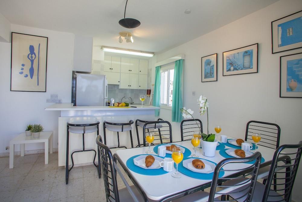 Protaras Annie Suite