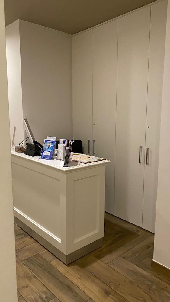 Ricaroka exclusive room & spa