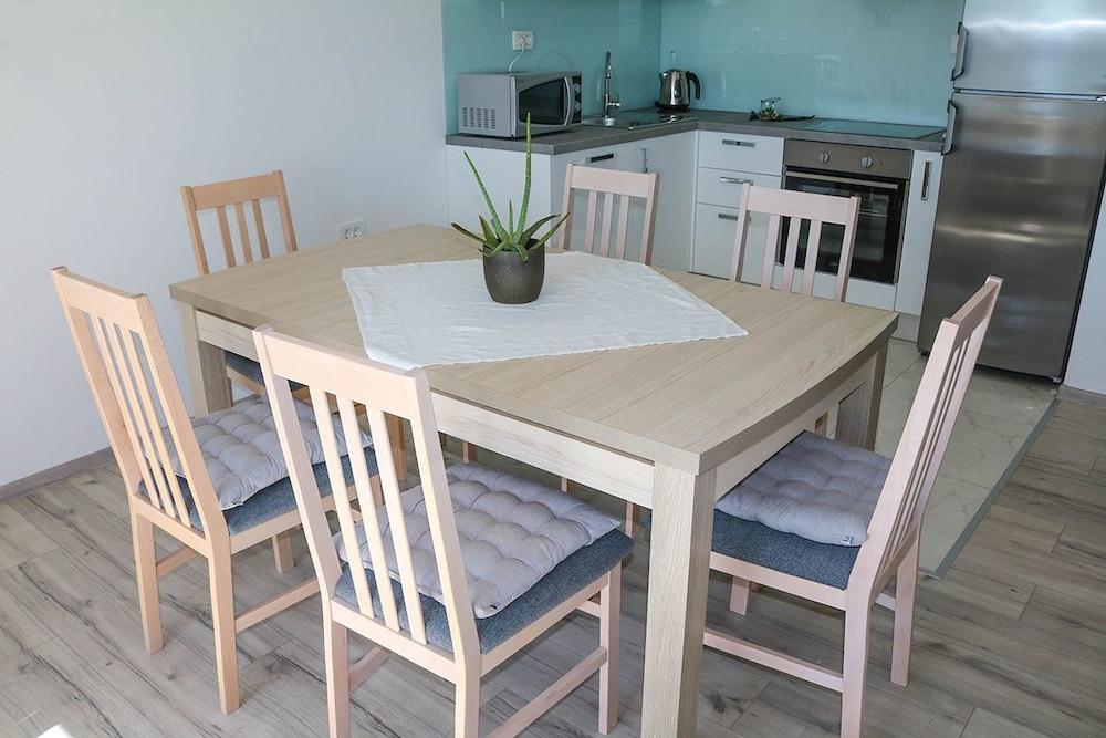 Luxury Apartment Andela