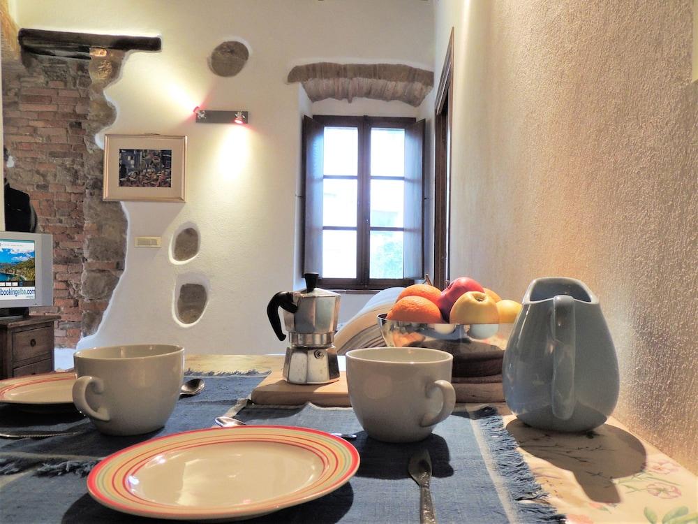 Da Gabriella e David