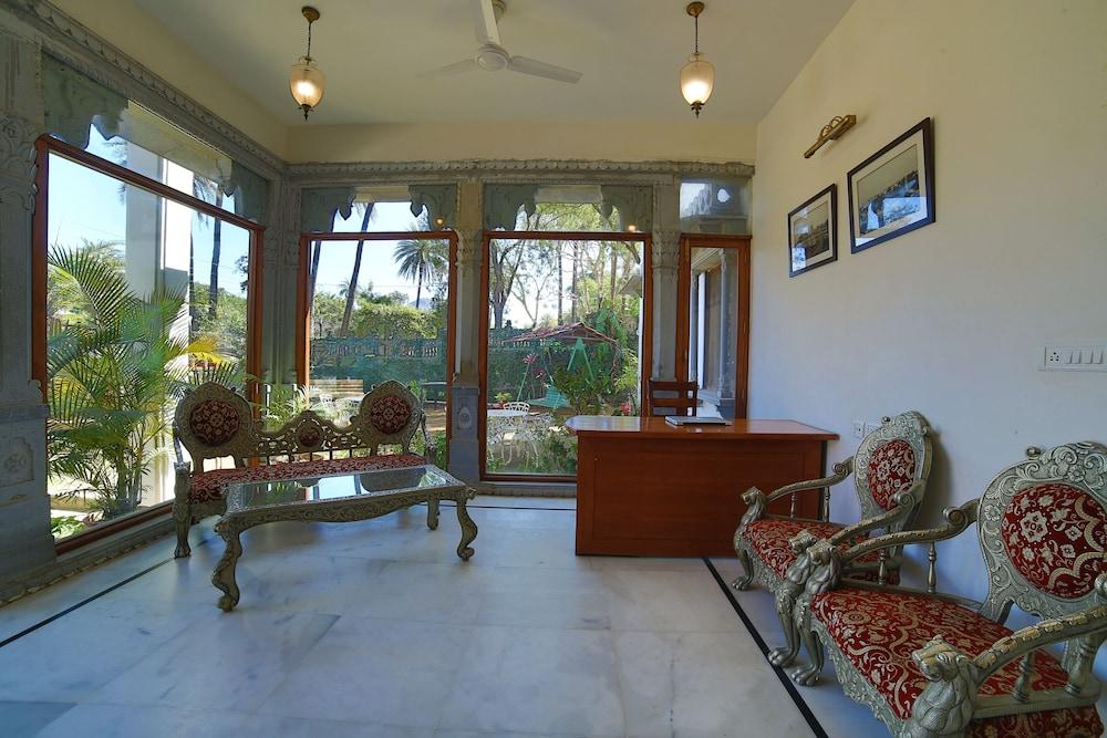 Hotel Gorbandh Mount Abu