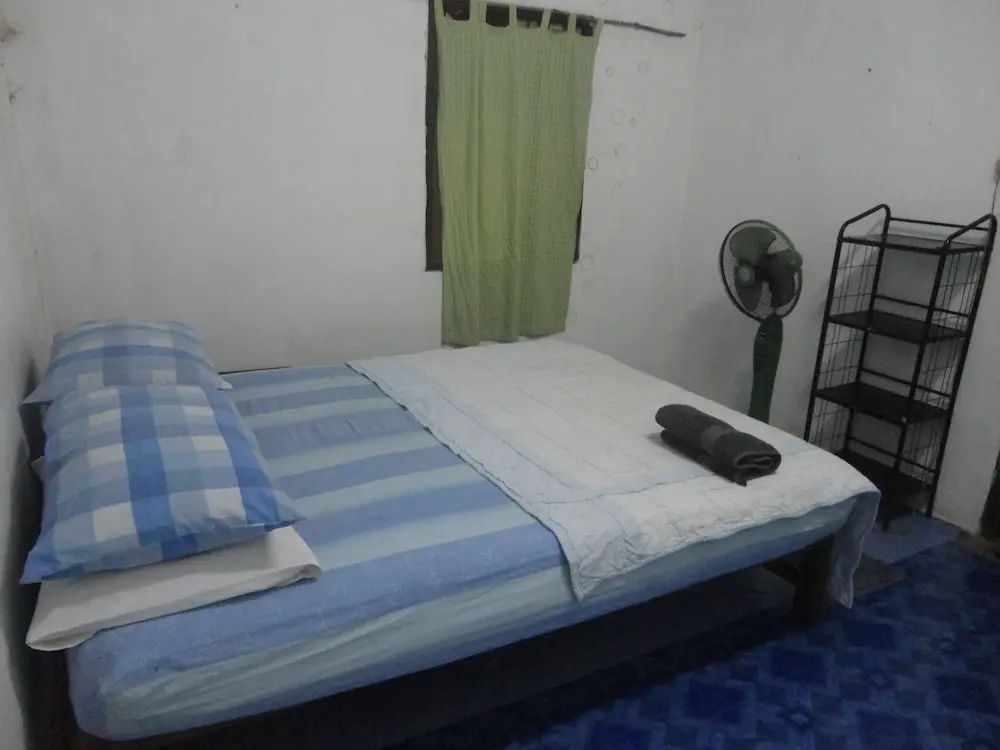 Grandma's Home Sangkhlaburi