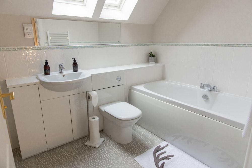 Aviemore North Star Lodge