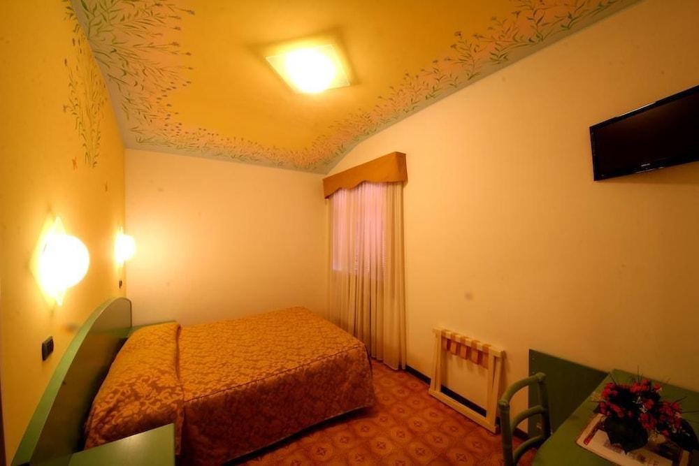 La Favorita Apricale B&B