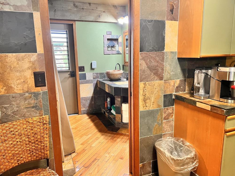 Maui What A Wonderful World B and B Hawaii