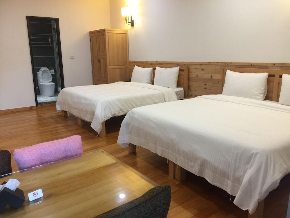 Hou Shan Ren Jia B&B Hall A