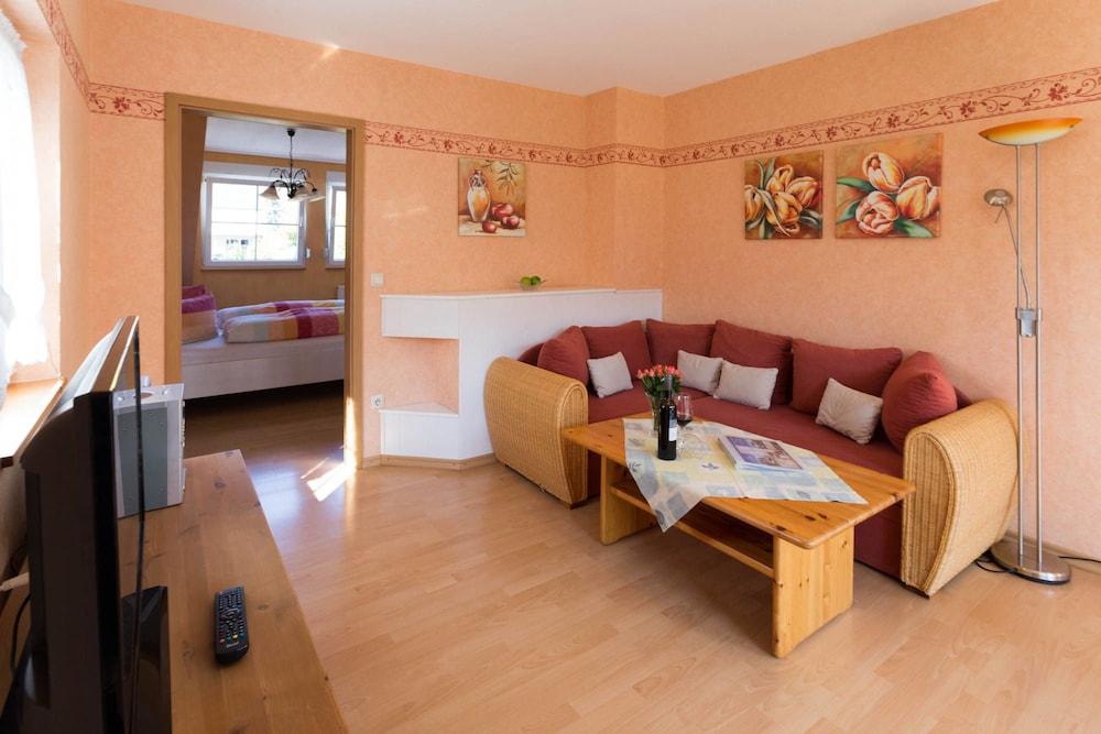 Ferienwohnung Sonnenlay