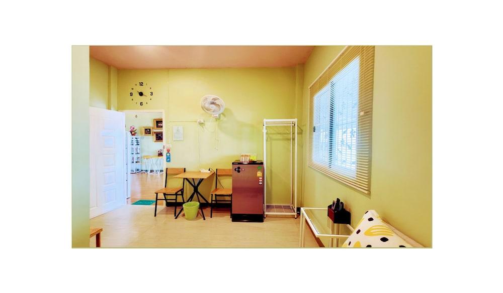 Nokhuuk's House at Rimkhong