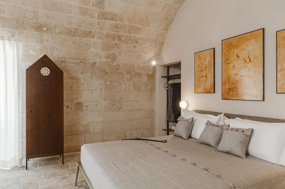 Cenobio Hotel & SPA Matera