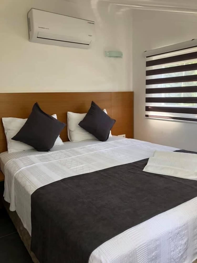 AdaHan Suites Hotel Göcek