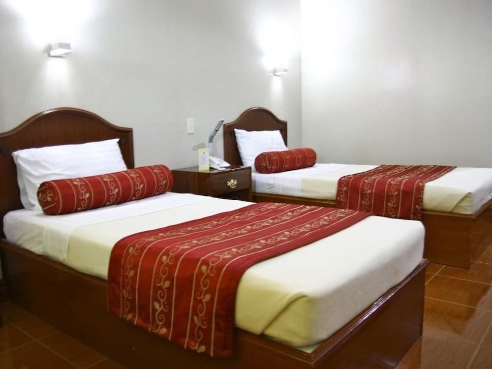 Villa Maria Luisa Hotel