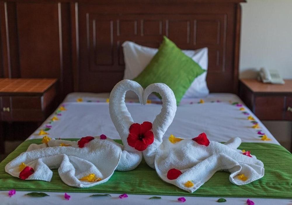 Laguna Beach Marsa Resort