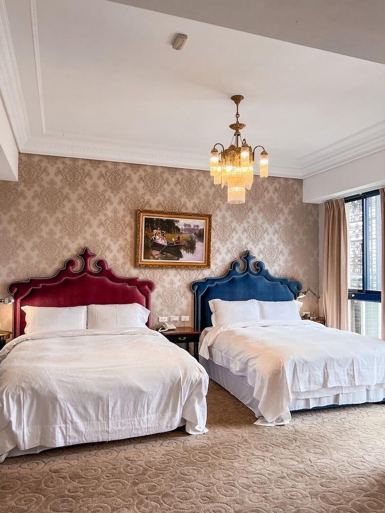 Hotel Buwanrer Garden Number 6