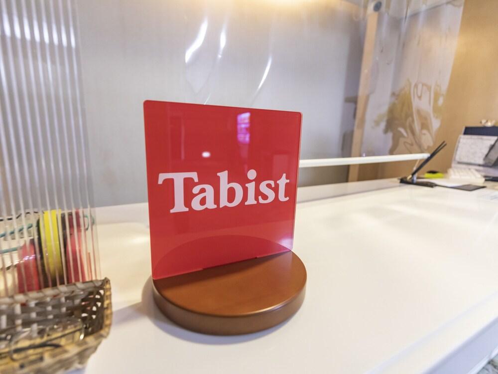 Tabist Annex Matsumi