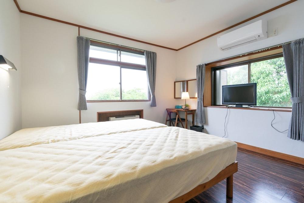 Angel Forest Atami Shizenkyo