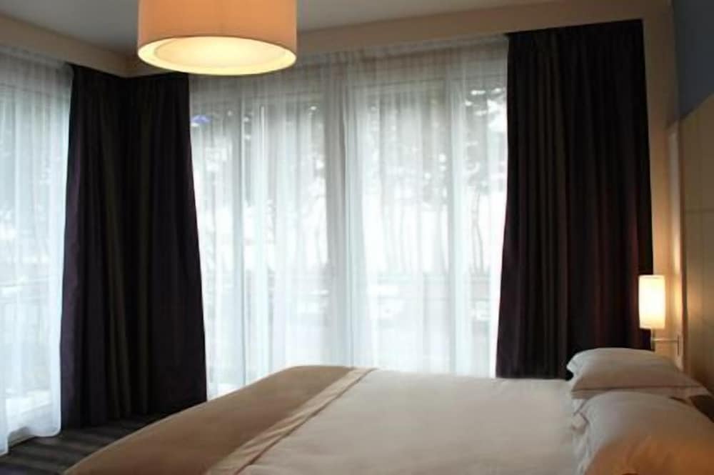 Kastel Wellness Hôtel Thalasso & Spa