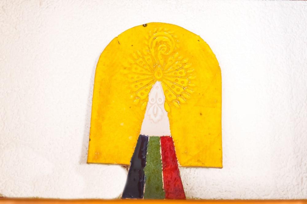 Villa Marie- Self-Catering