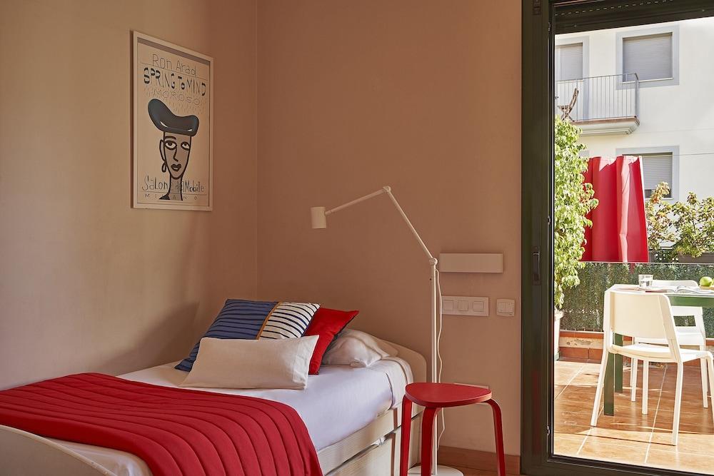 Lugaris Rambla - Apartments