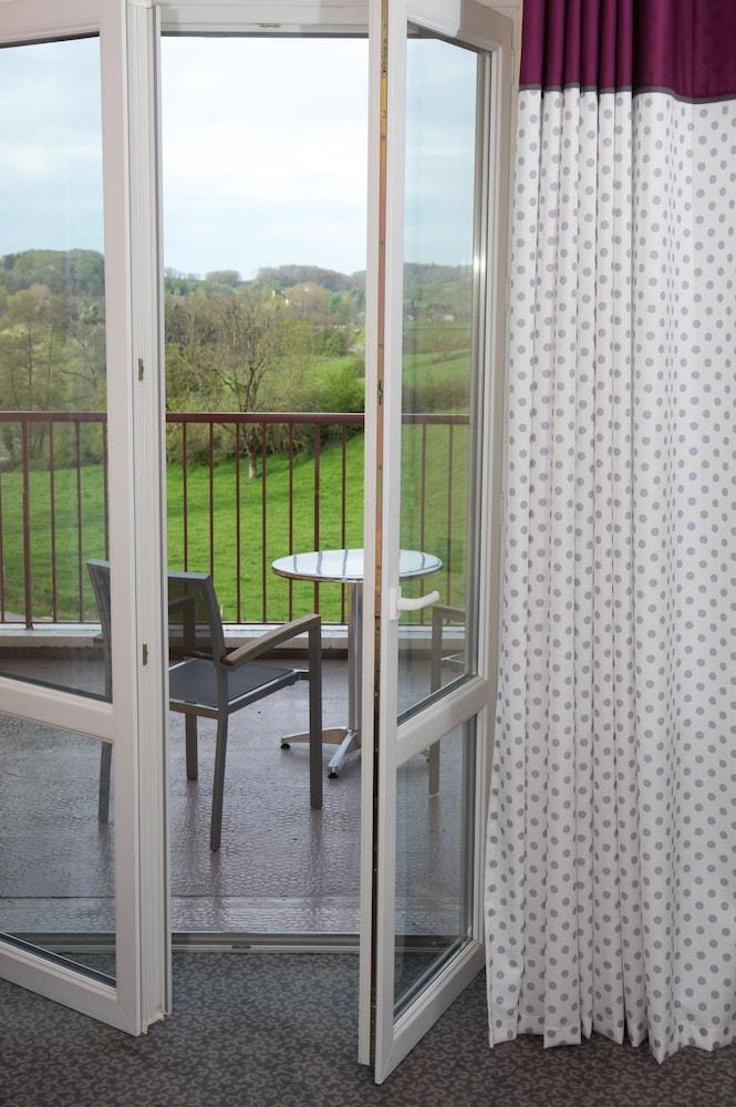 Domaine du Revermont