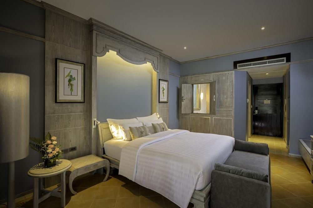 Aonang Villa Resort l Lifestyle Beachfront Resort