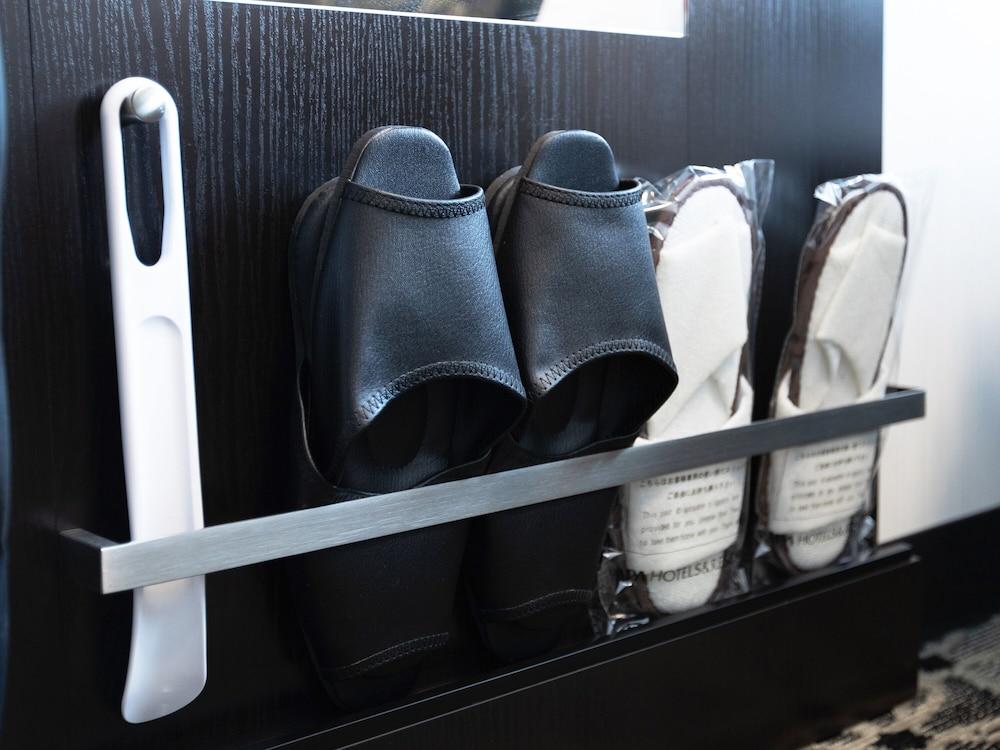 APA Hotel Kitakami Ekinishi