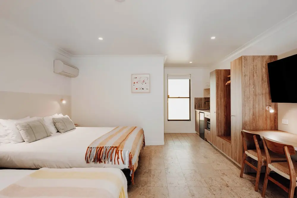 The Cudgee at Mudgee