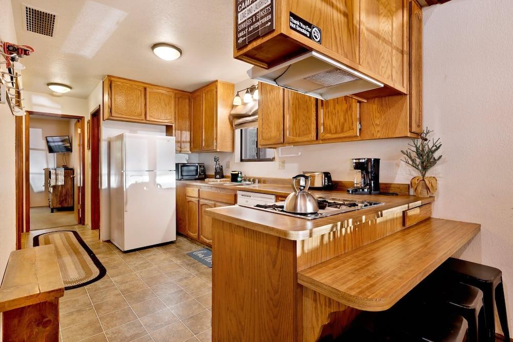 Brown Bears Cabin #1091