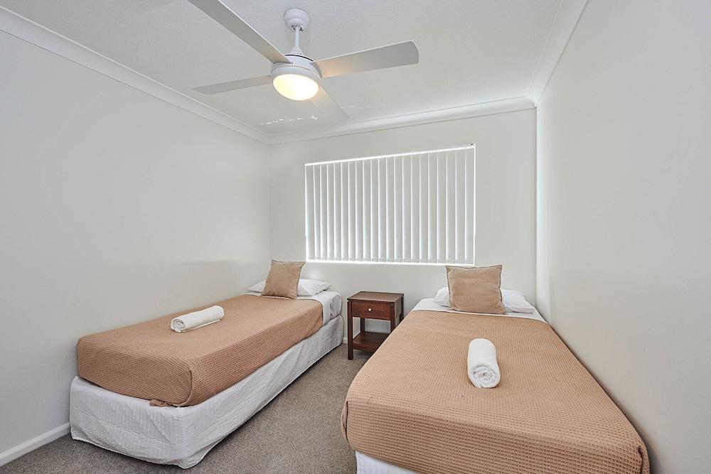 Cabarita Beachfront Apartments