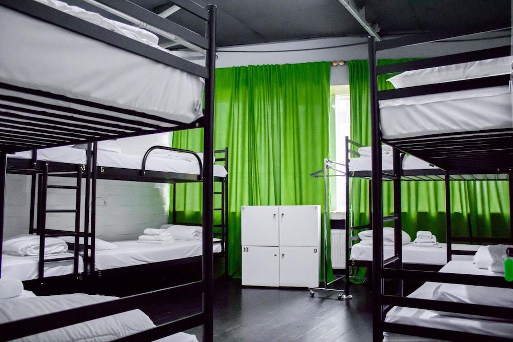 Zipper House - Hostel