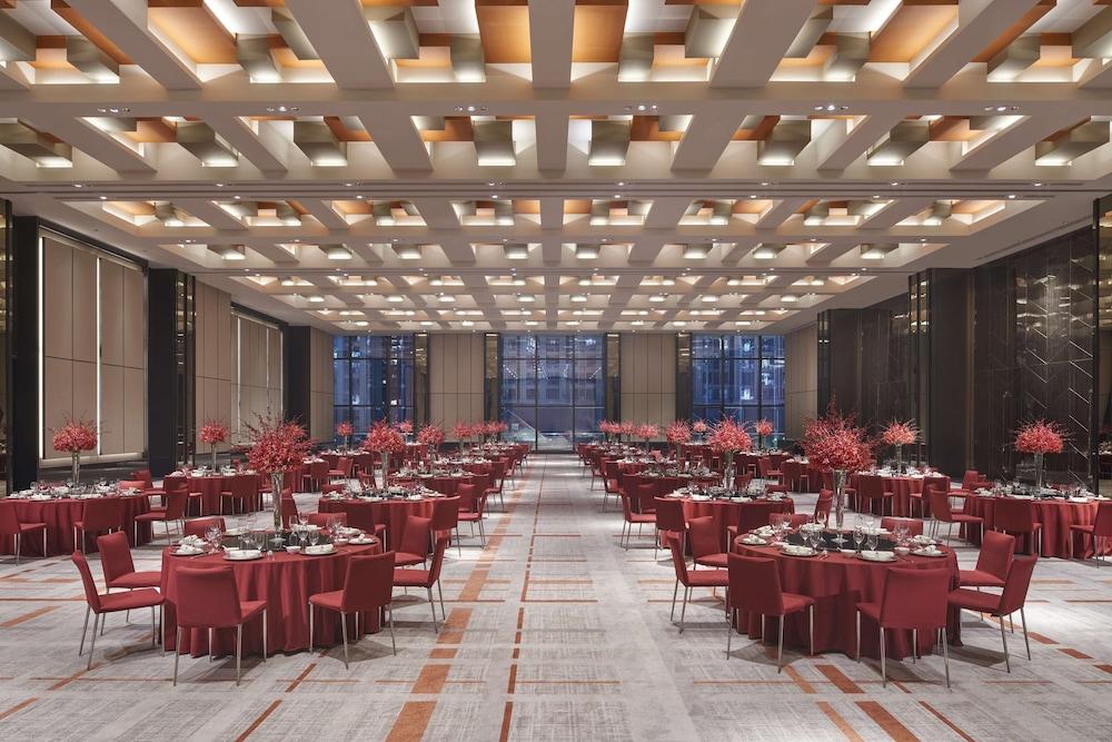 Grand Hyatt Hefei
