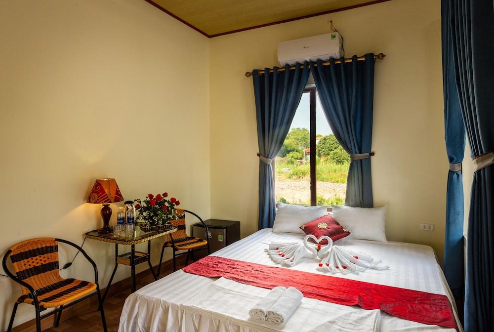 Hang Mua Central Homestay