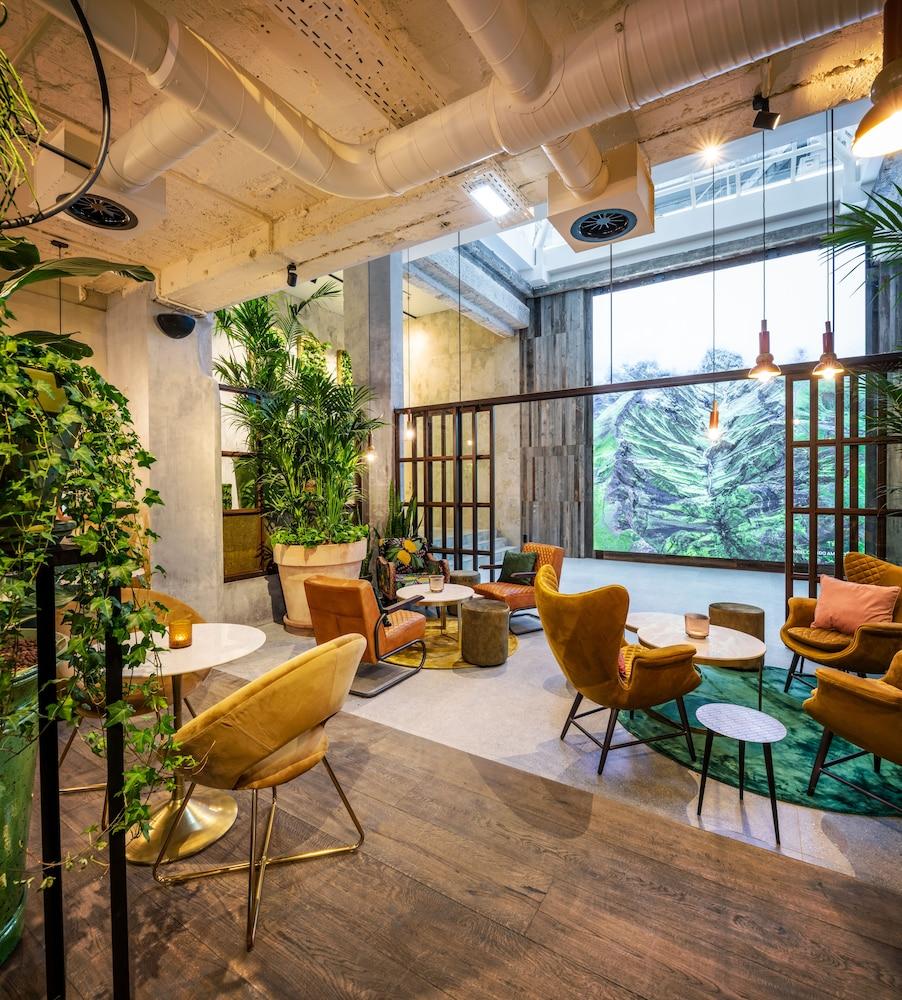 Hotel Indigo Brussels - City by IHG