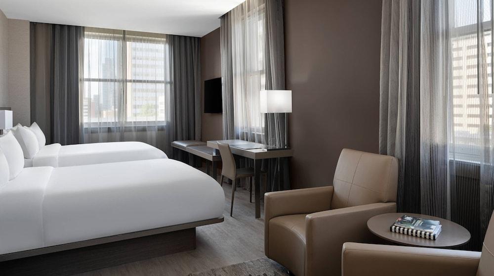 AC Hotel by Marriott Little Rock Downtown