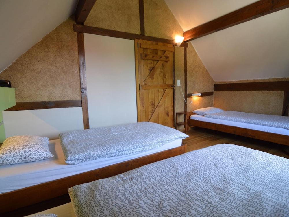 Comfortable Home With Sauna