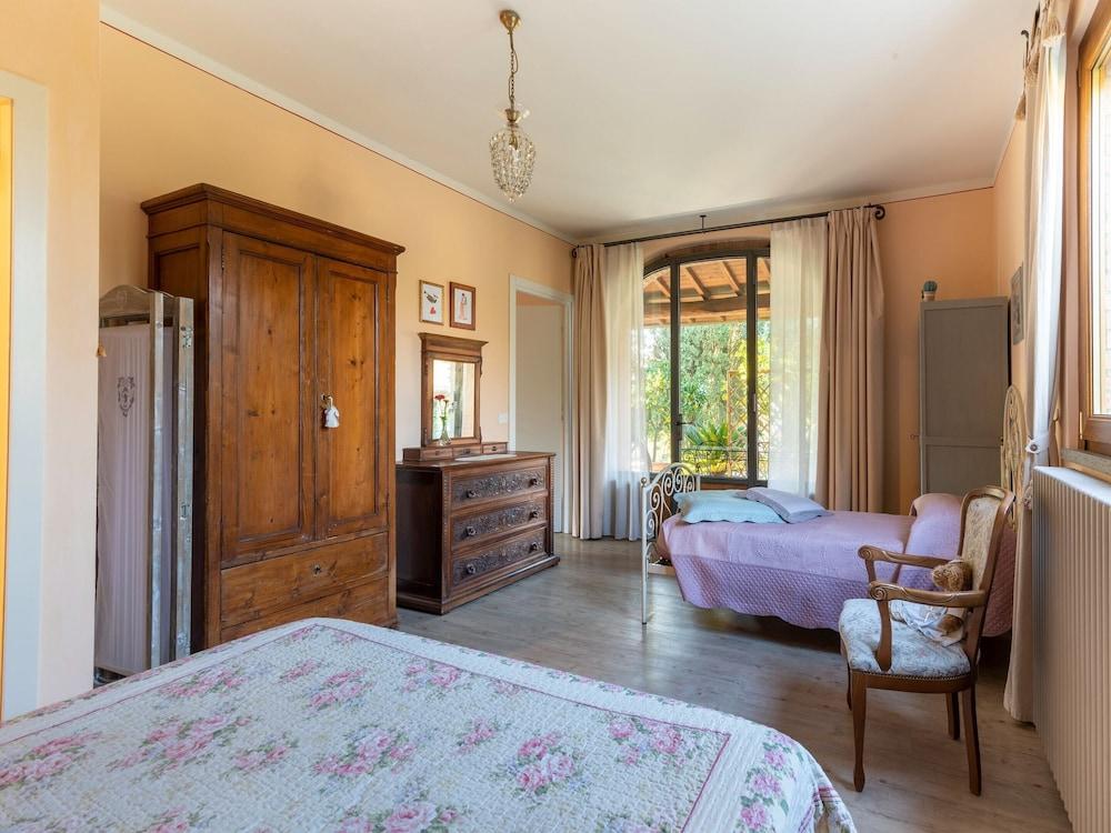 Blissful Tuscan Hideaway