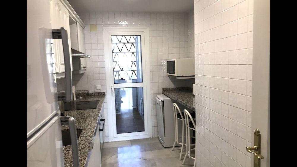 Apartment Mi Capricho 17 Beachfront