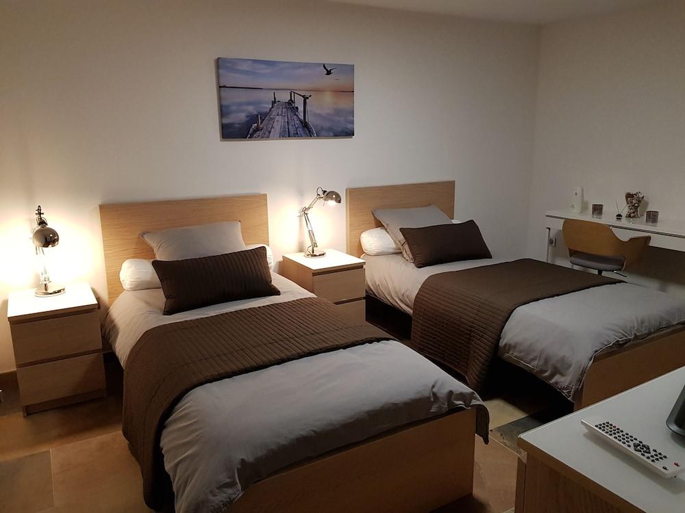 Le Domaine de Wail Legends Resort