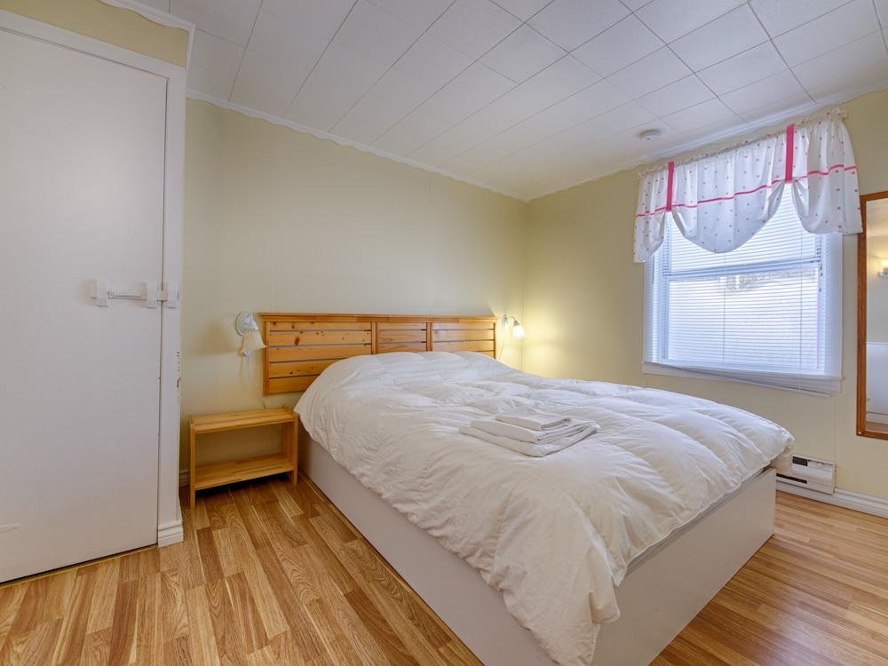 Villa du Nord Morin Heights