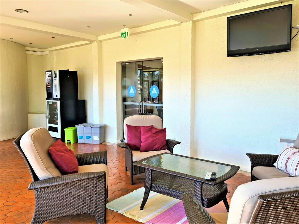 HI Geres- Pousada da Juventude - Hostel