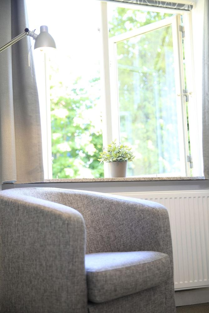 Hotel Skanderborghus