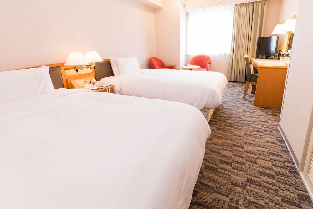 Hotel Sunroute Taipei