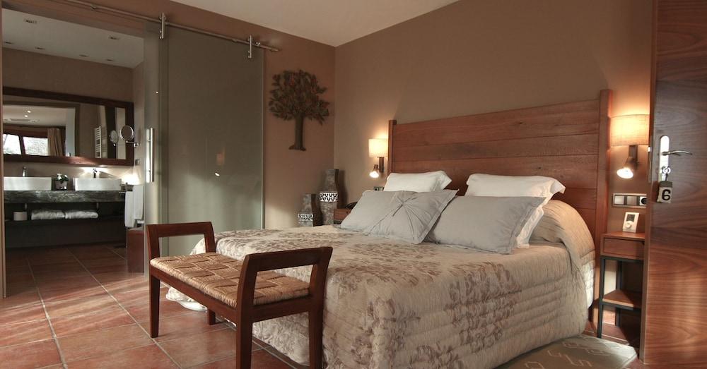 HOTEL FINCA EL VENTÓS