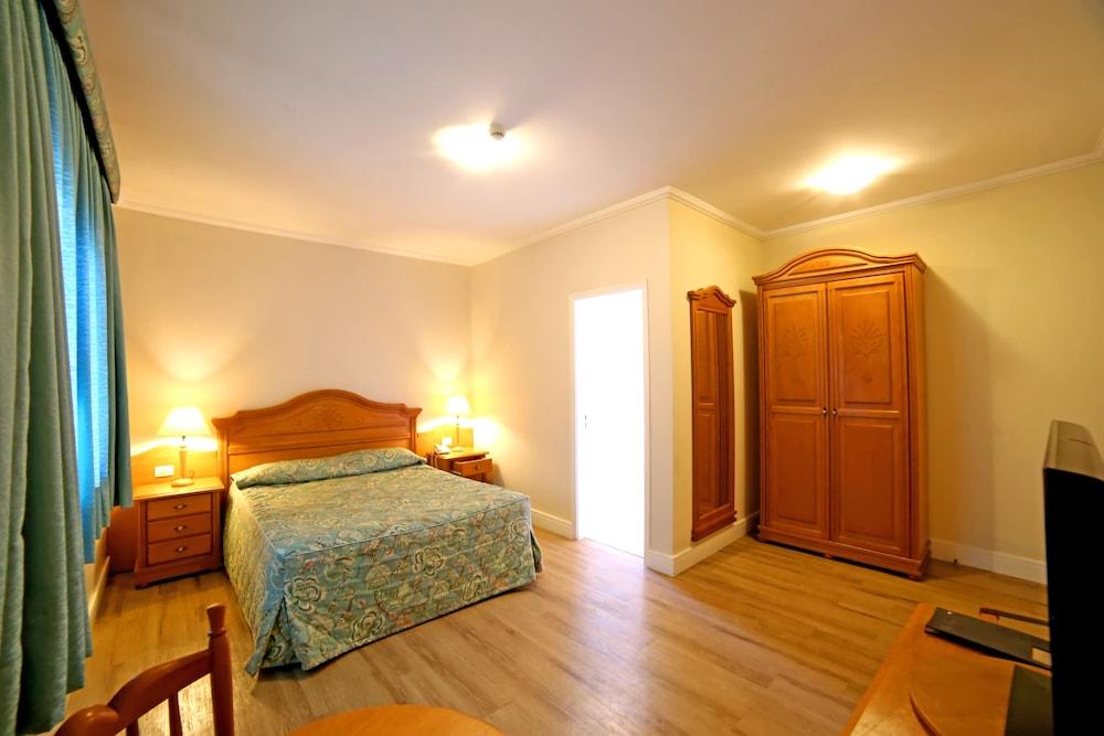 Pousada Villaggio Italia