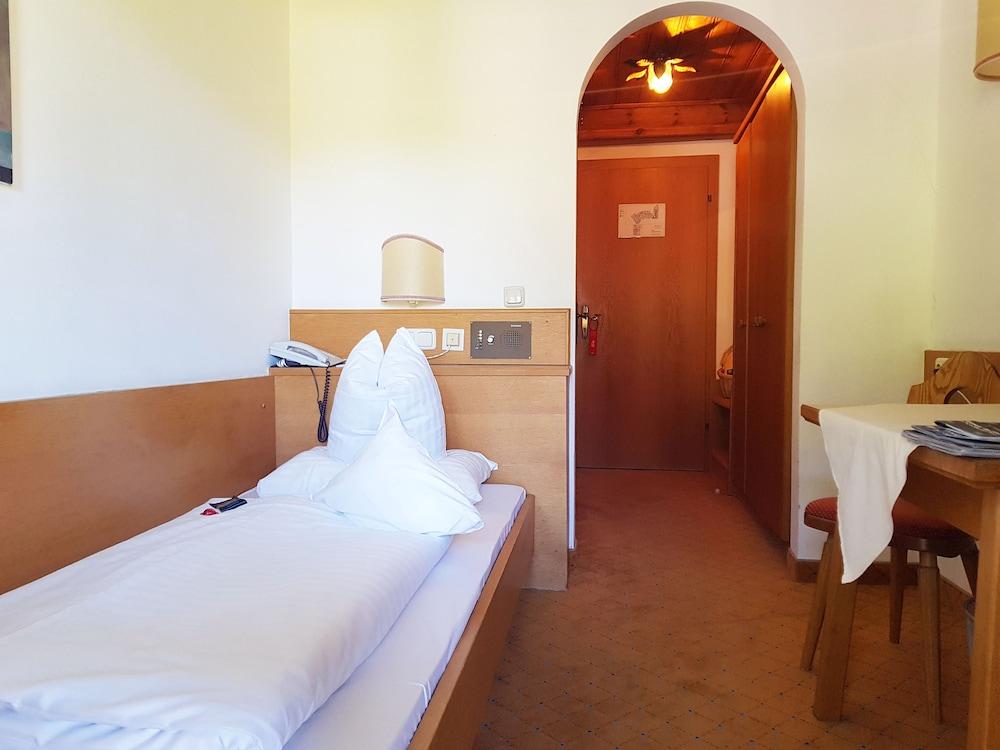 Stammhaus im Hotel Alpine Palace