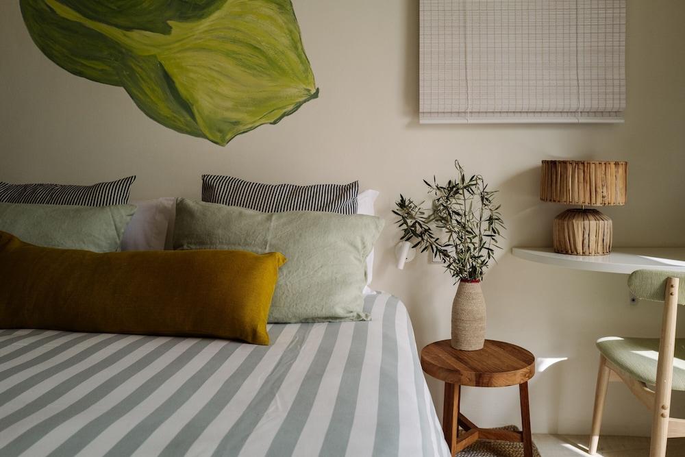 Hotel Rural Morvedra Nou