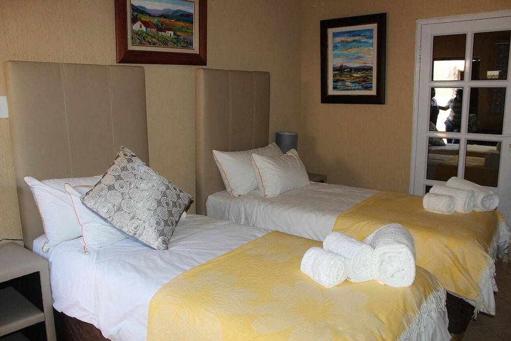 Romans Rest Guest House