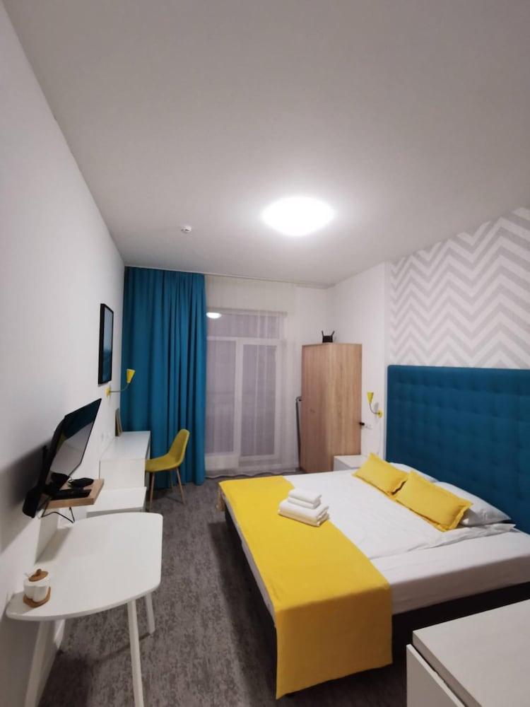 Park Aparts St.Petersburg