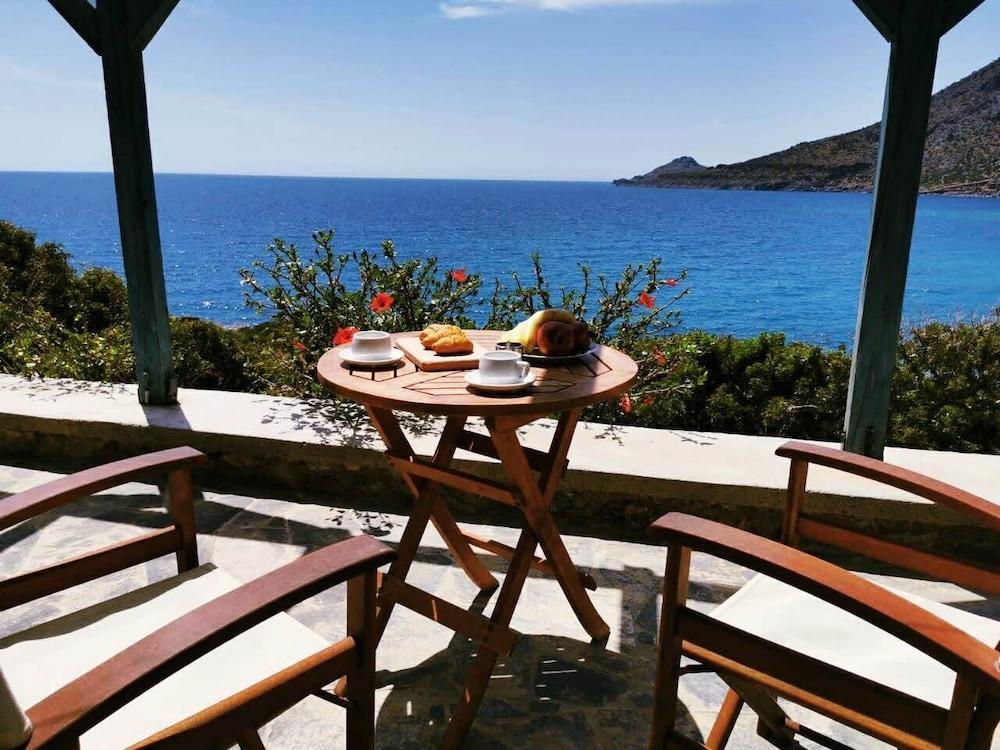 Nefeli's traditional suite no.12