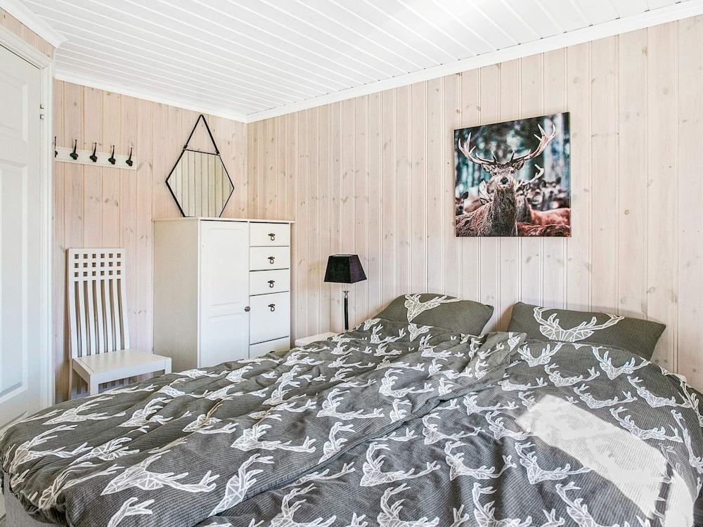 Holiday Home in Valldal