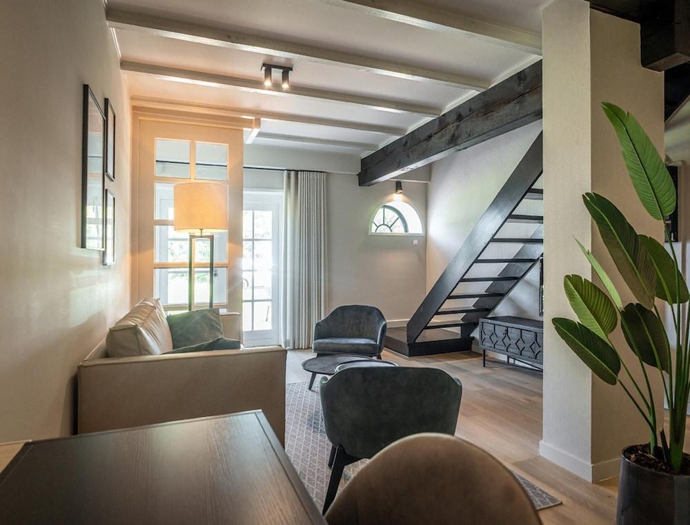 Apartment in Decocksdrop Near Sea Beach